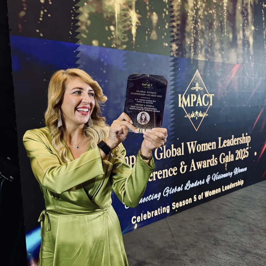 Global Women Leadership Awards