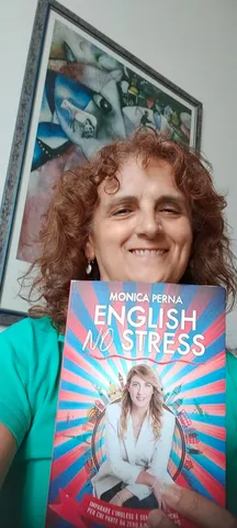 Photo by Gerarda Morra: I Speak Globish!
