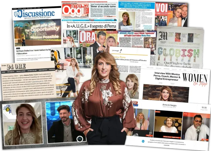 650+ press features