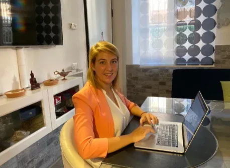 Building AUGE® online